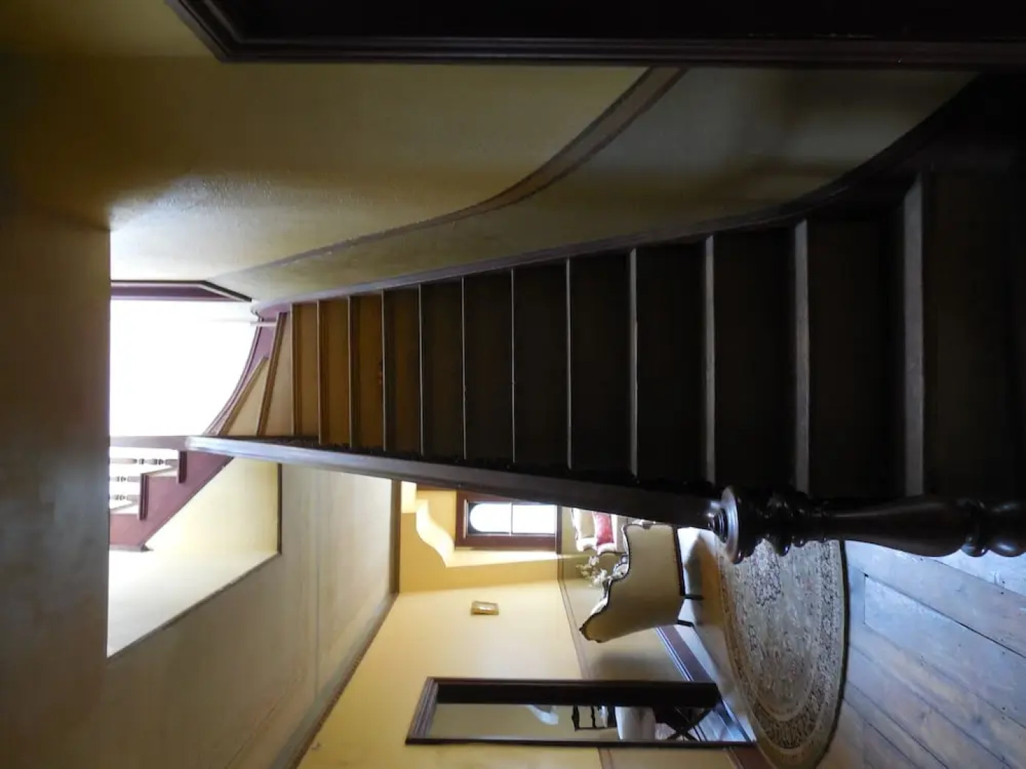 The Proctor Mansion Inn