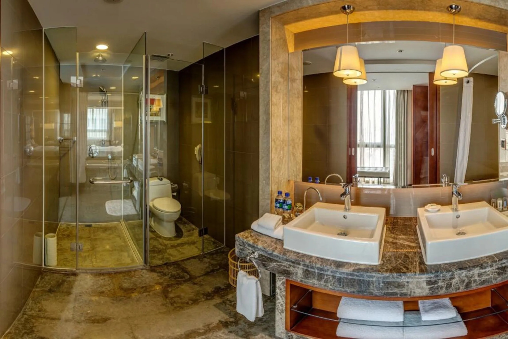 Holiday Inn Yinchuan International Trade Centre