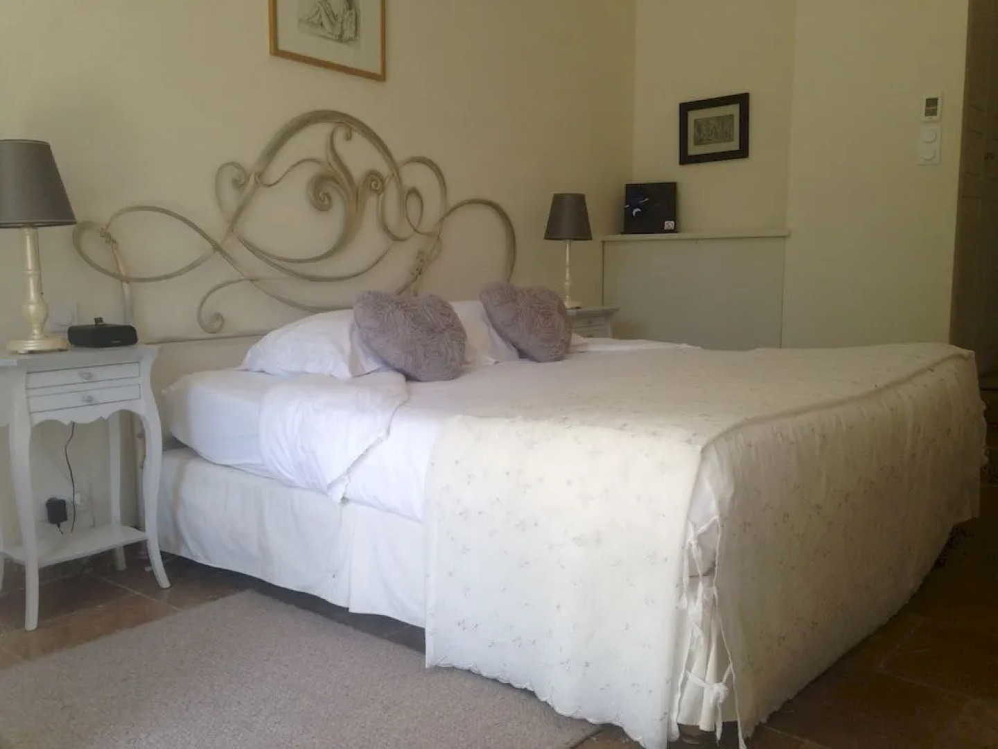 Mas Valentine Hôtel