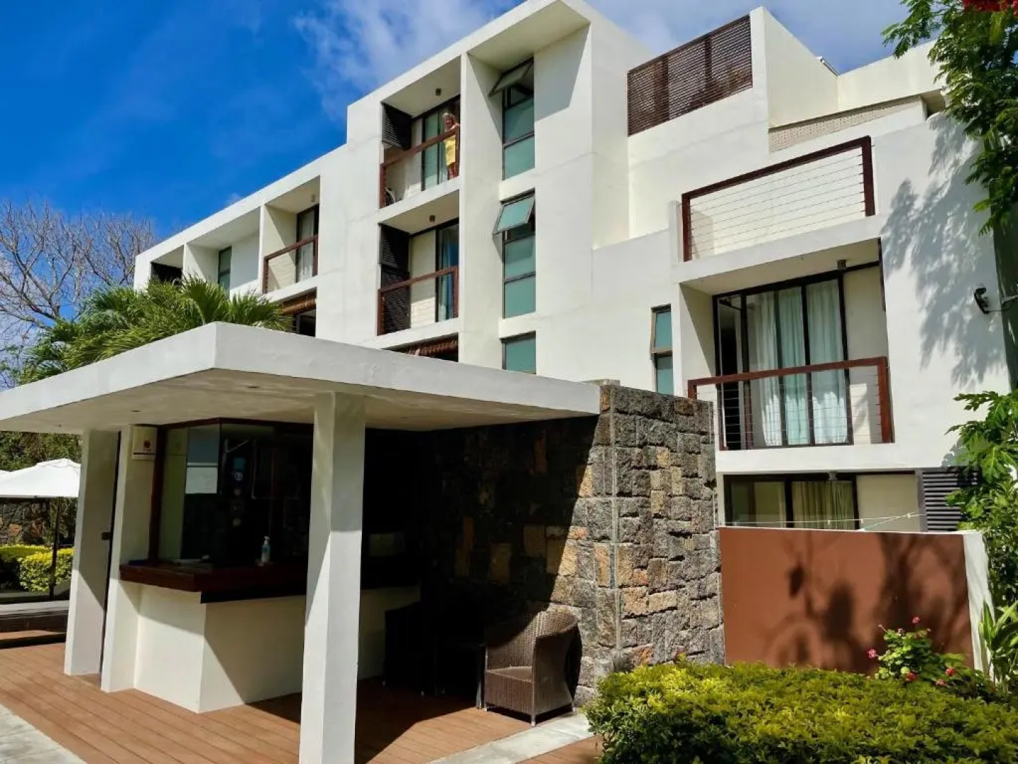 Appartement spacieux à 5 minutes de la plage