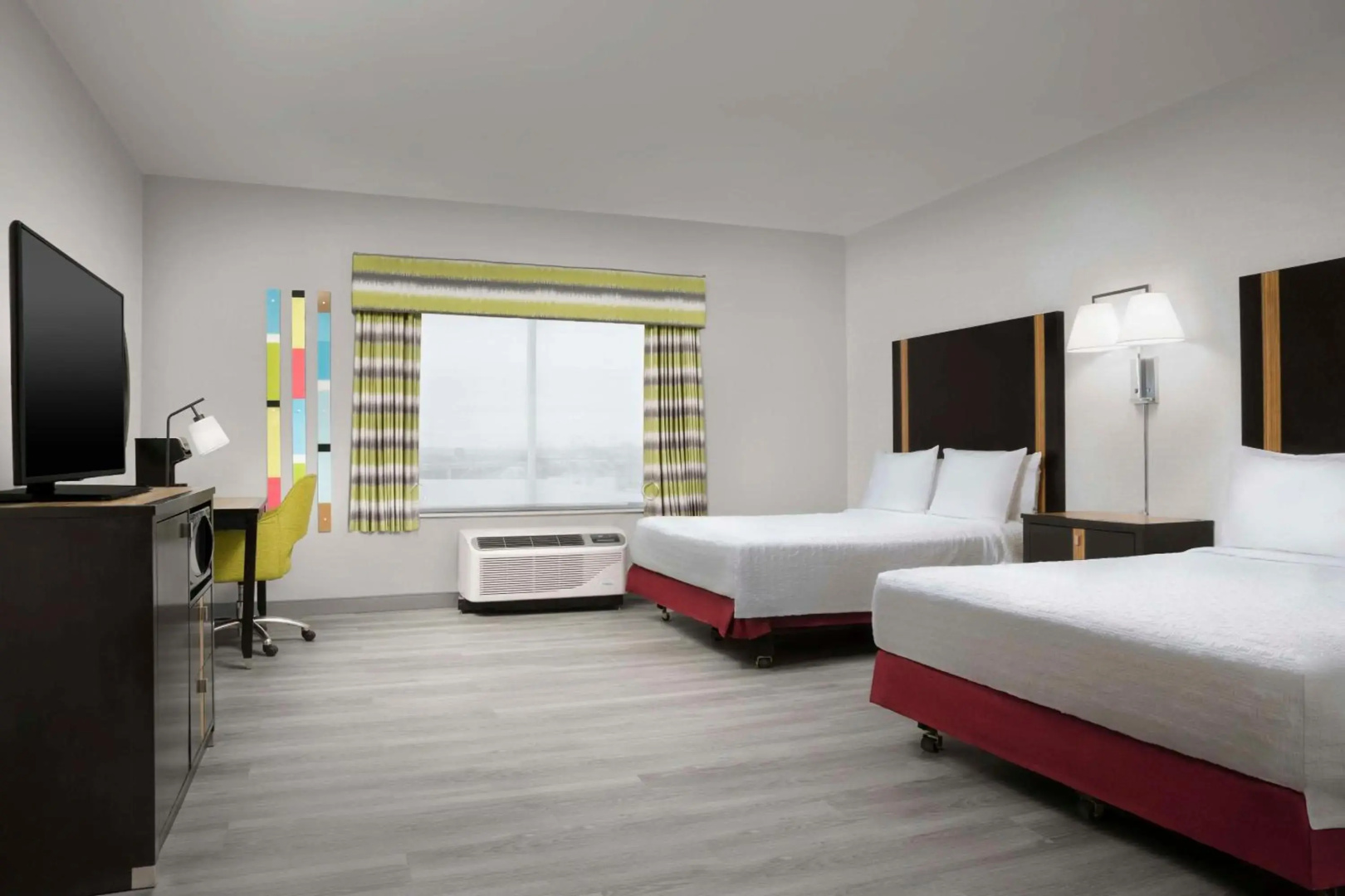 Hampton Inn & Suites El Paso/East