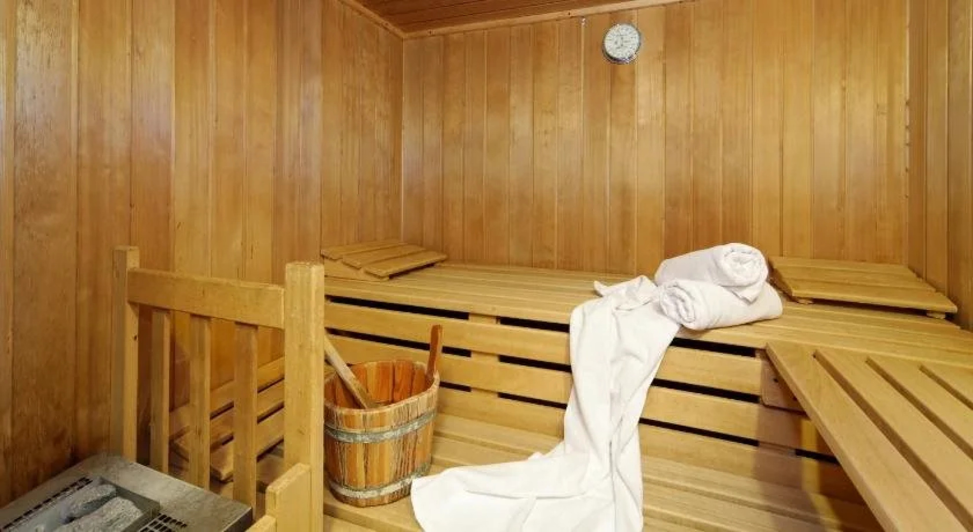 Hotel "Haus am Berg"