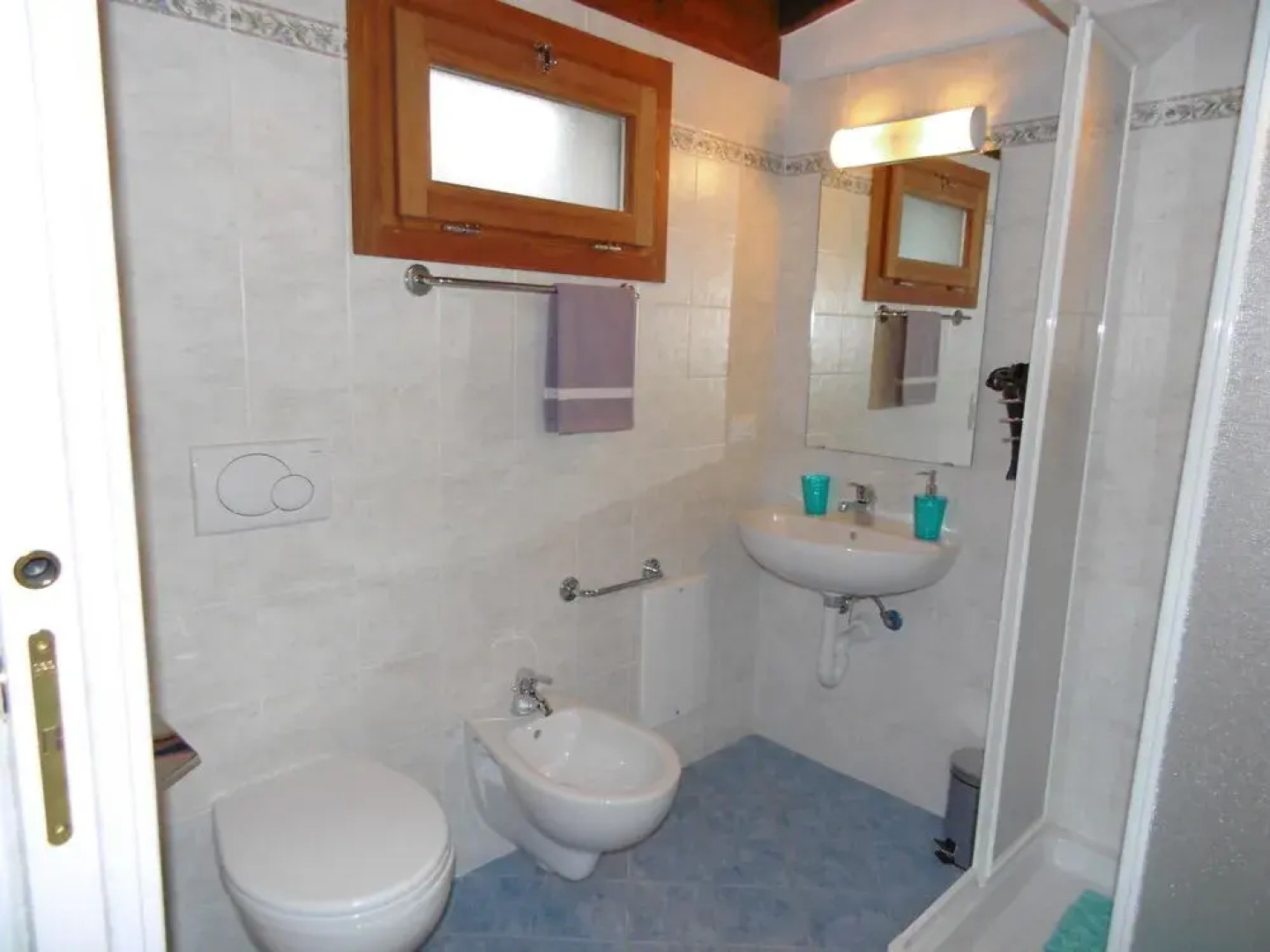 Il Ristoro Campagnolo