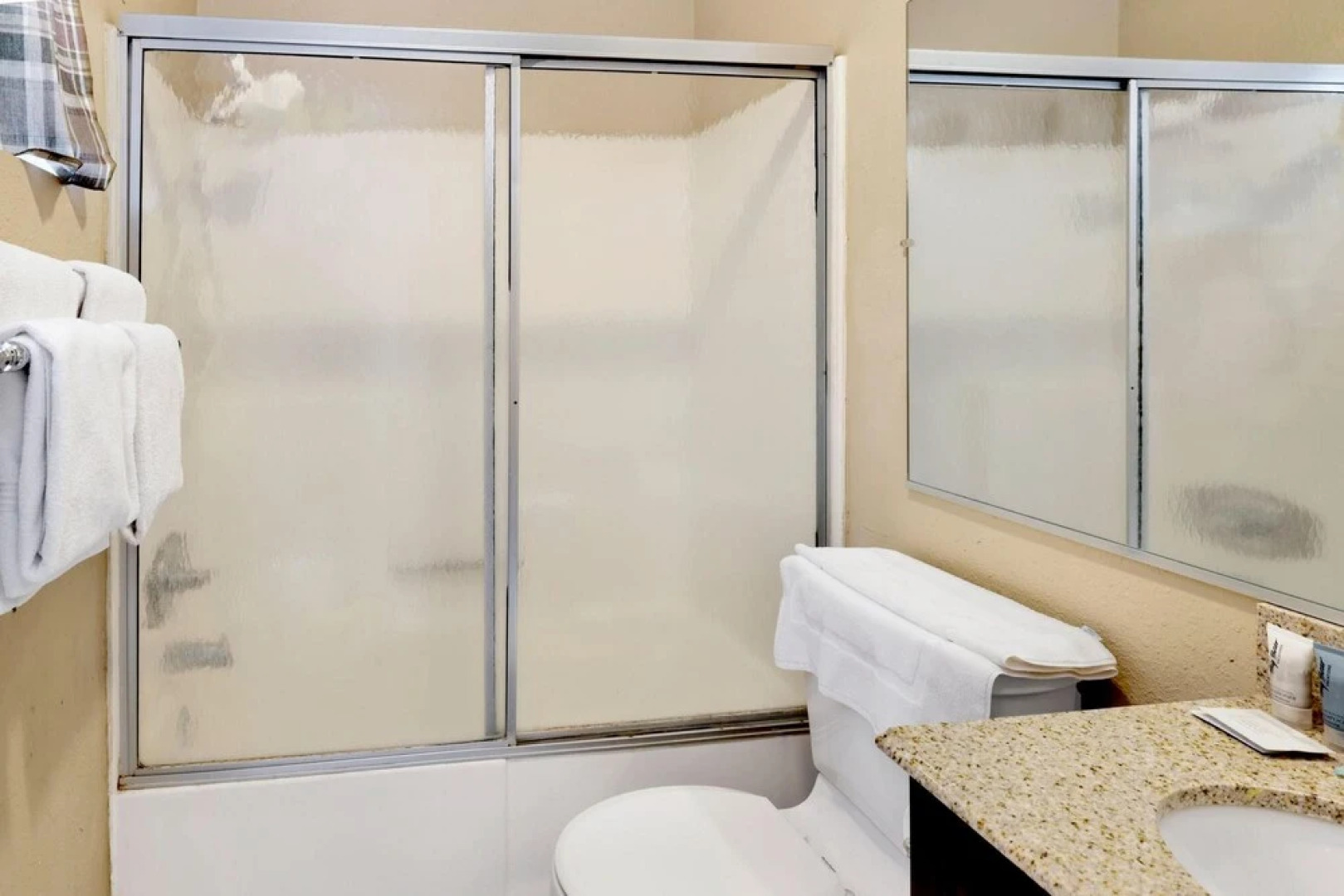 Bear Mountain Chalet 639 by RedAwning