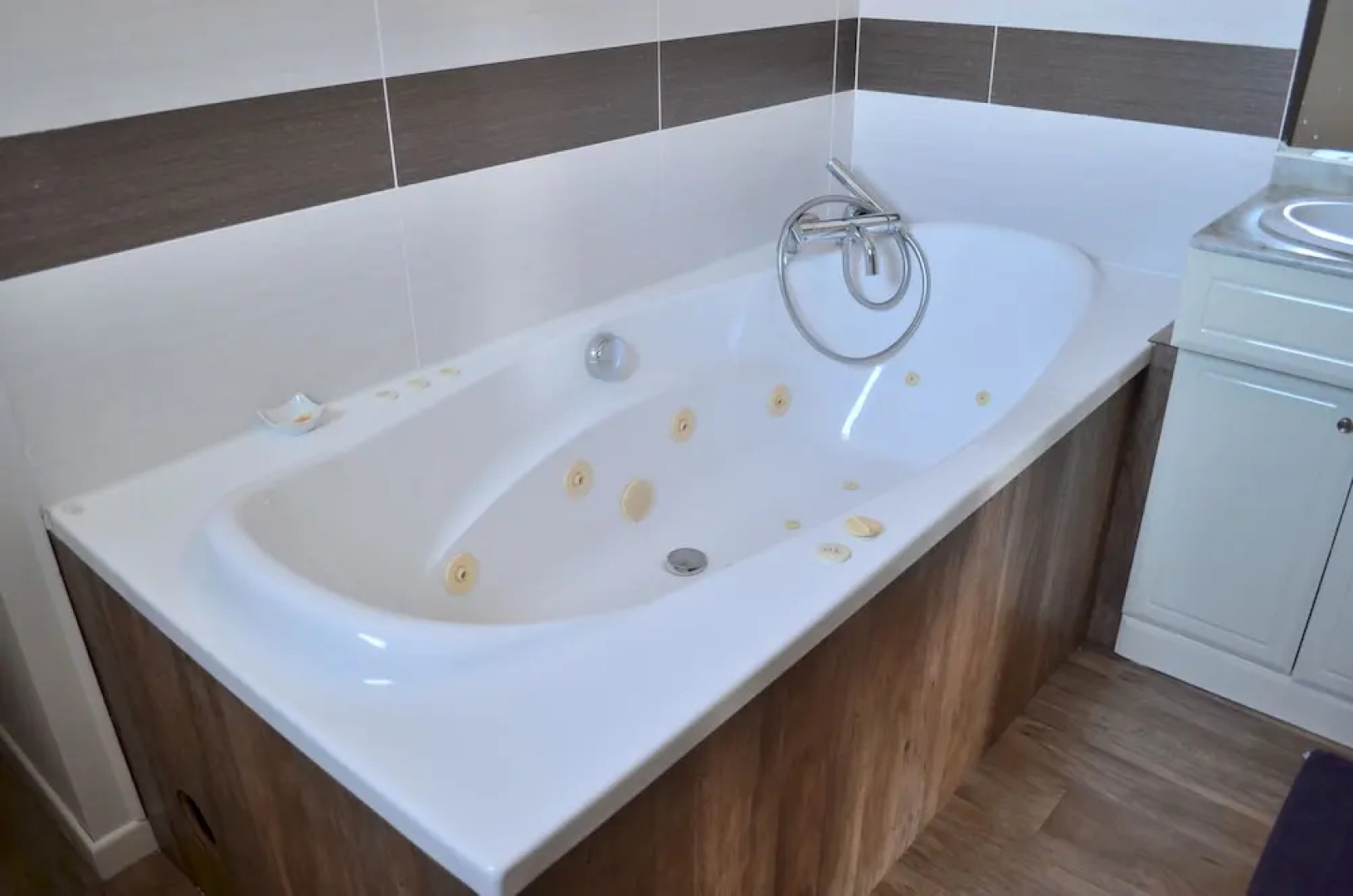 Chambre D'hôte Les Nymphéas