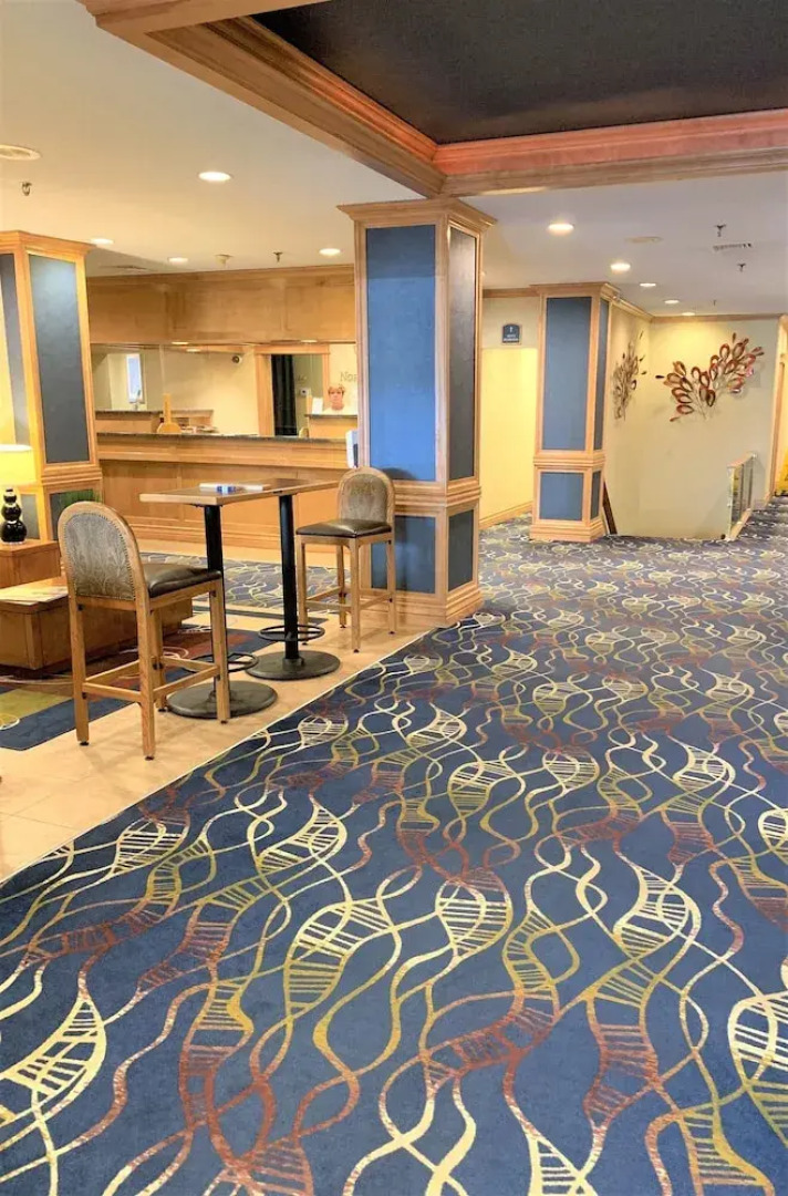 The Northeastland Hotel