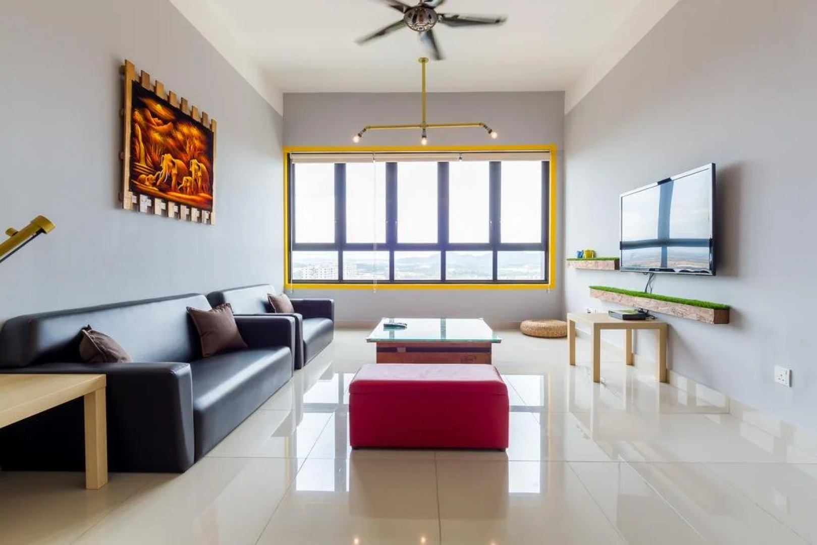 HomestayKite @ I-Residence