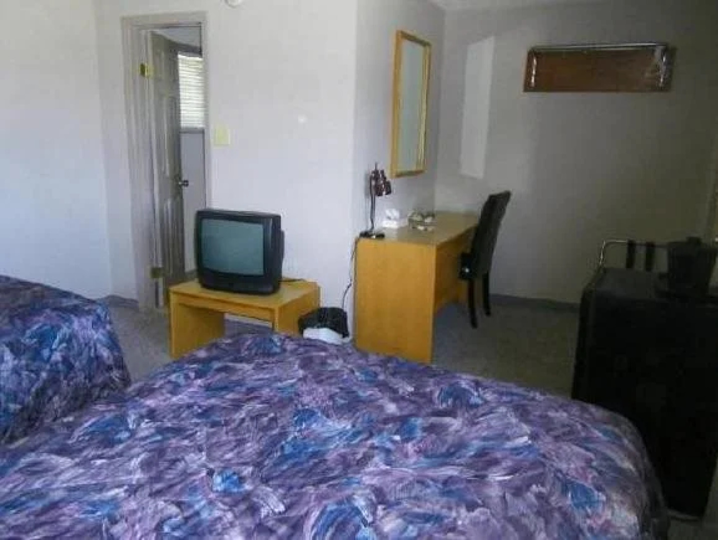 Trans Canada Motel & Restaurant