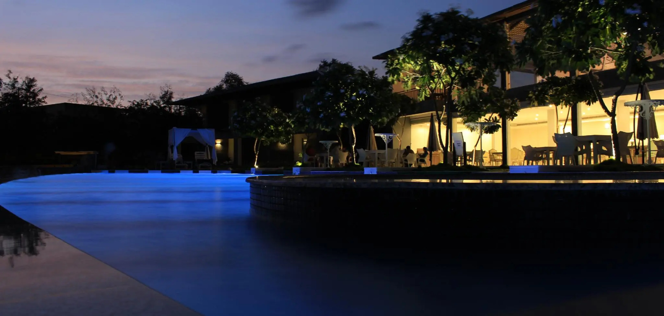 Tatsaraasa Resort and Spa Udaipur