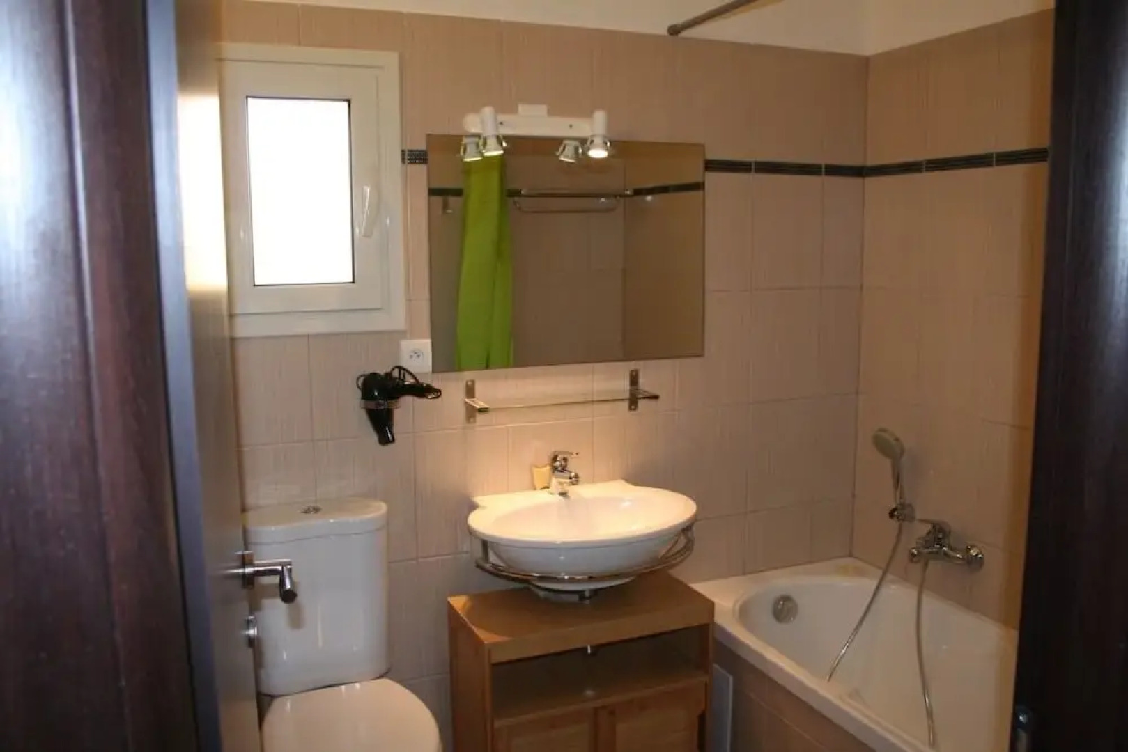 U Pagliaghju Di Lozari