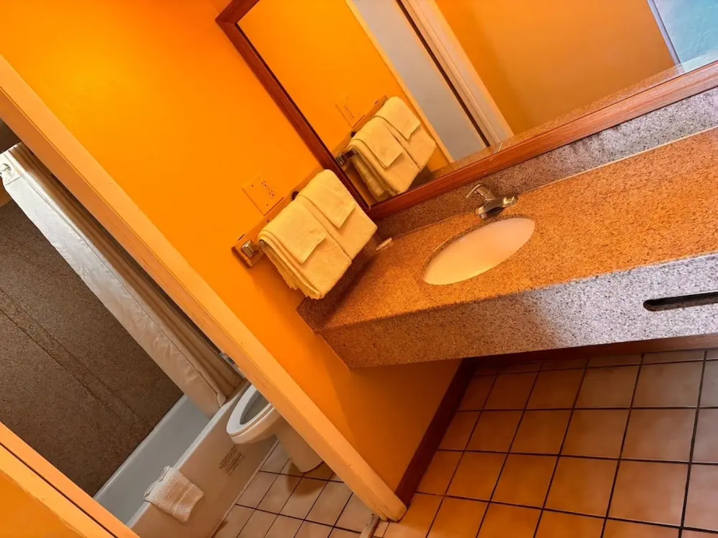 Sunrise Inn By OYO Newport News US-60