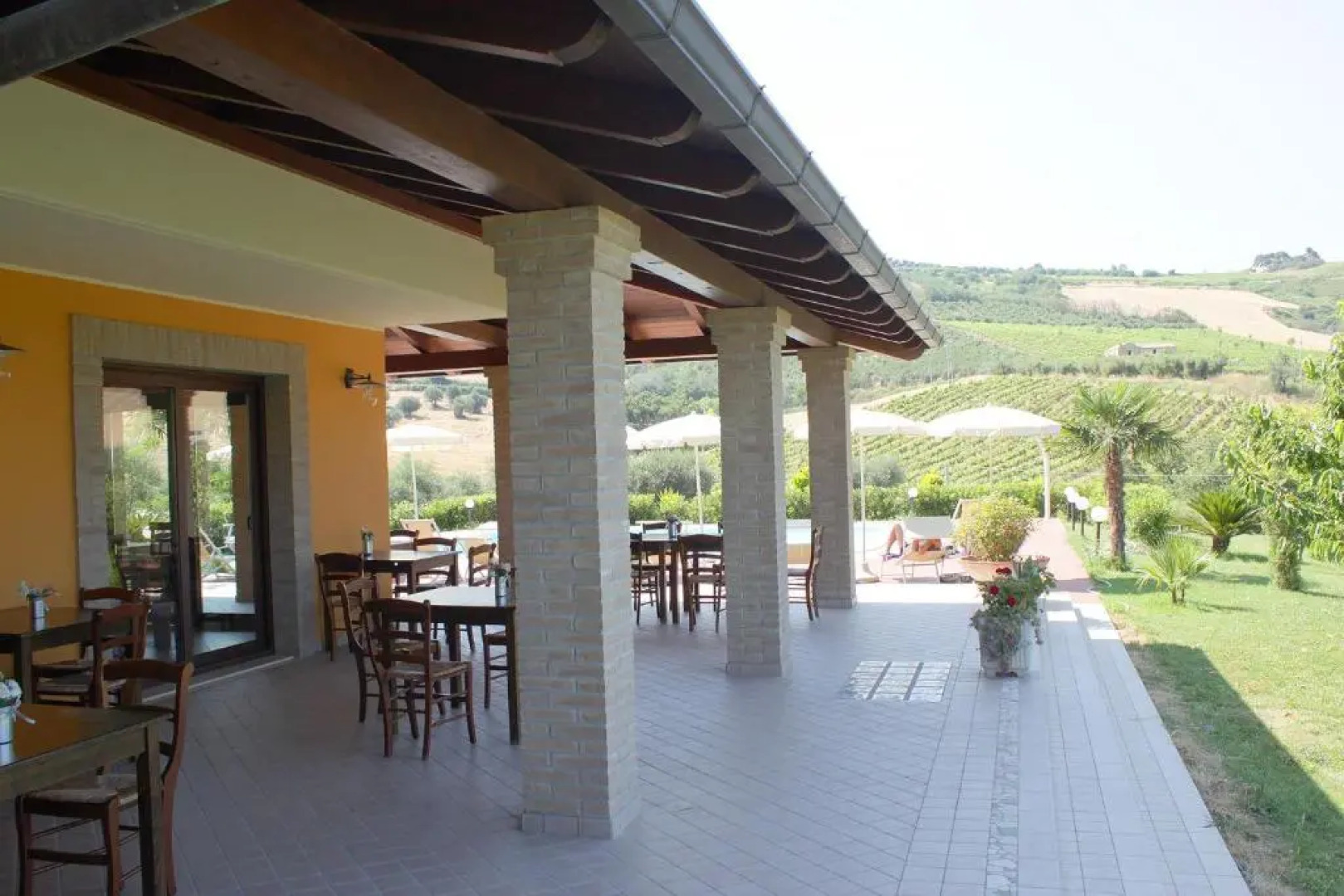 Country House La Foggetta