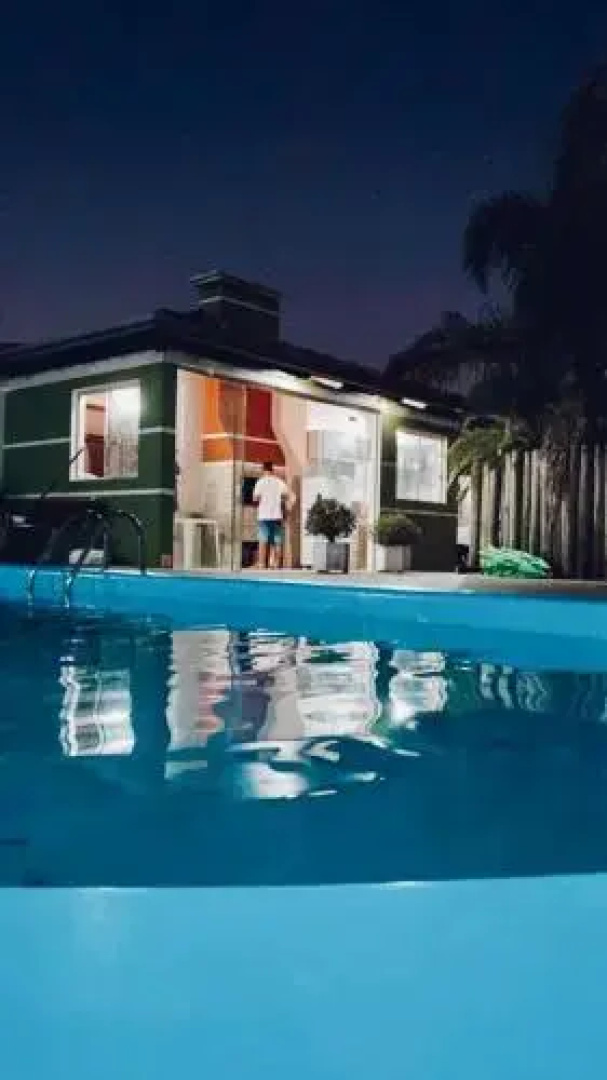 Pousada da Praia