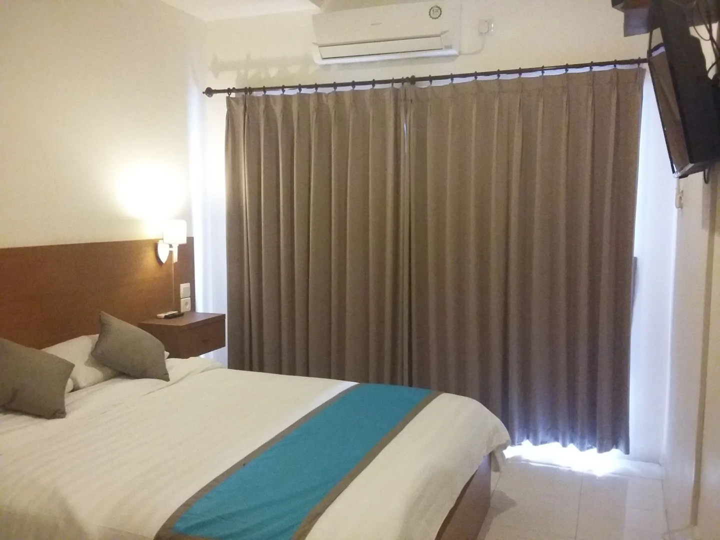 Spunky Premiere Kuta