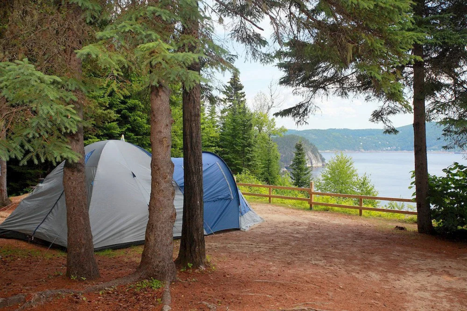 Village Vacances Petit-Saguenay