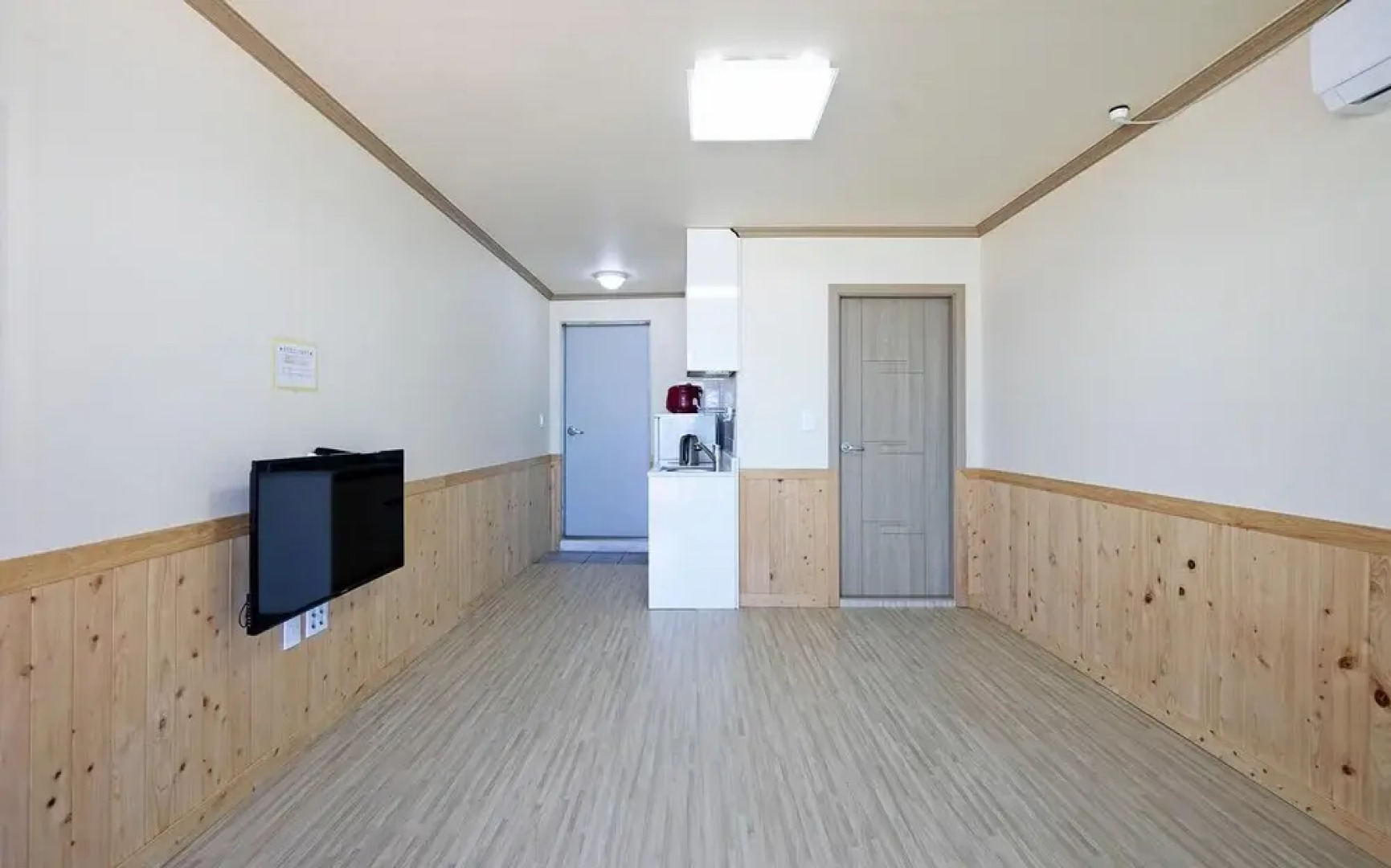 Gangneung Gongju Pension