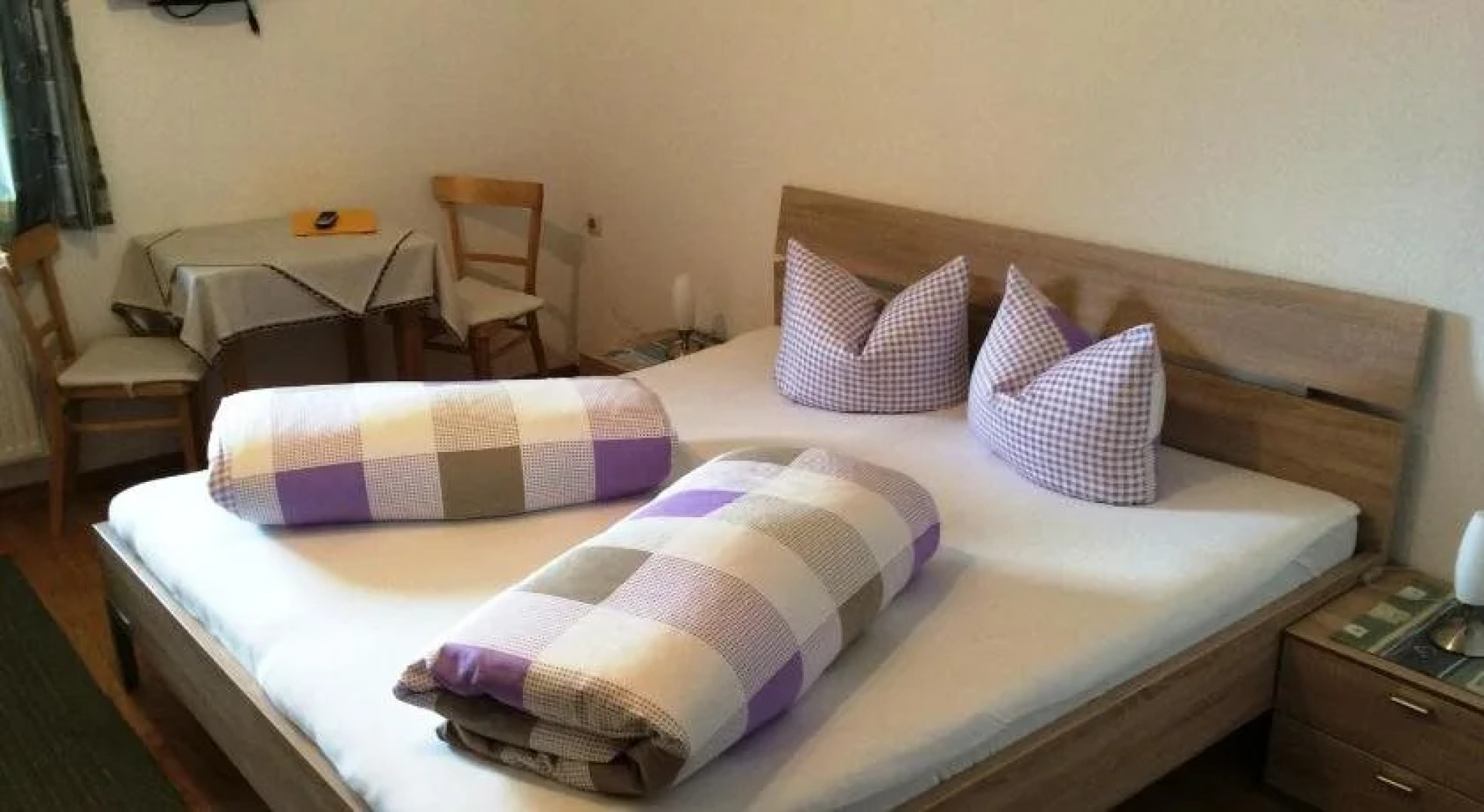 Anni Kiechl - Gästehaus