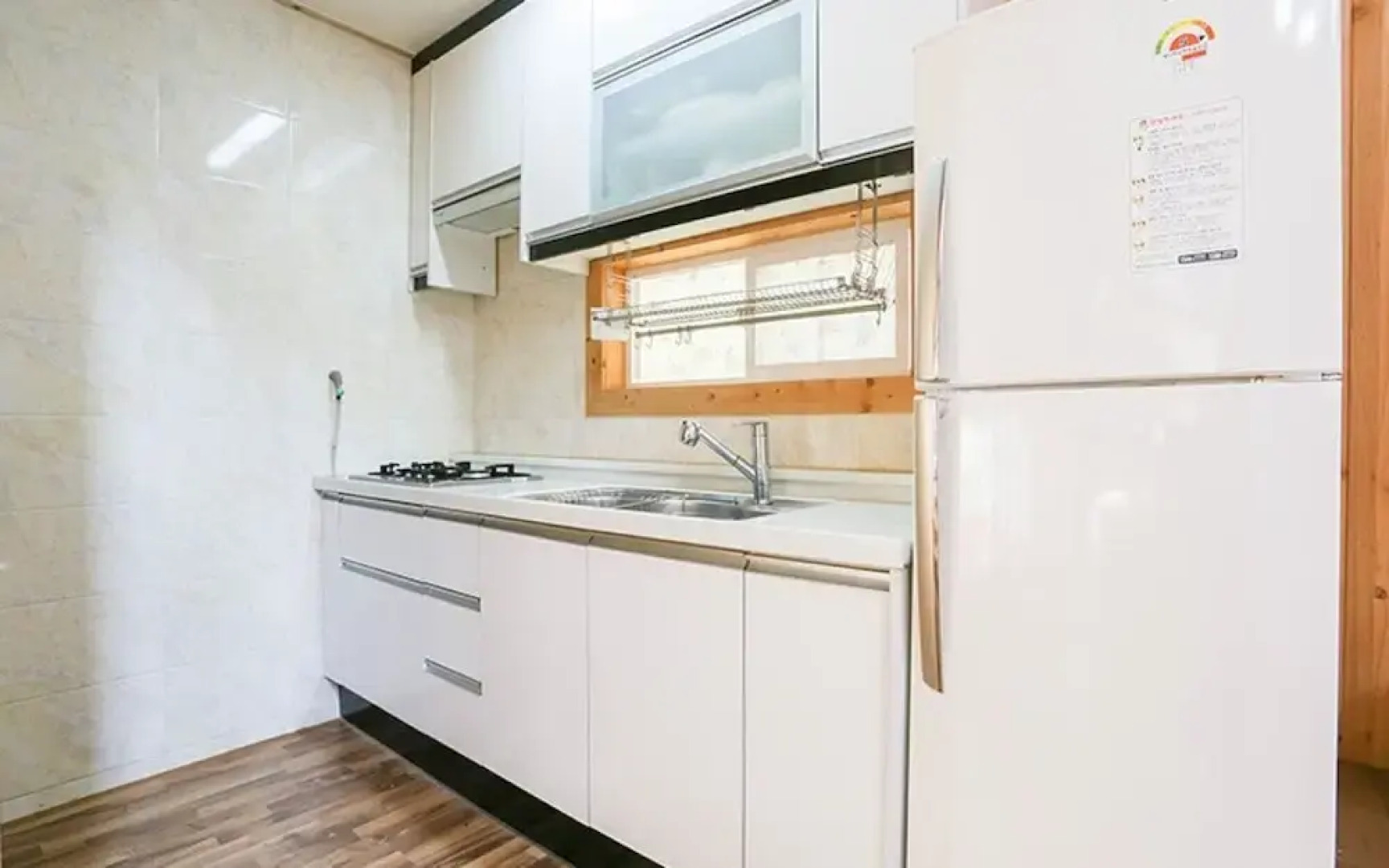 Jangsu Duckol Pension