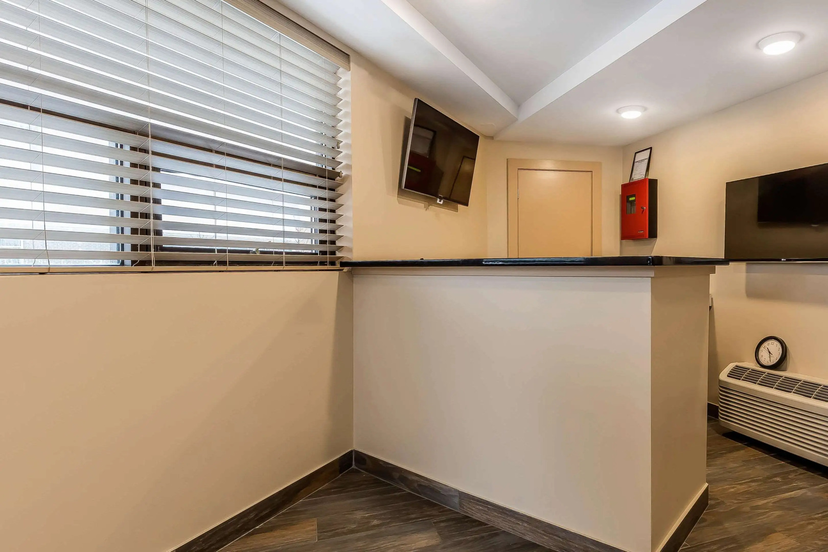 Rodeway Inn Chicago - Evanston