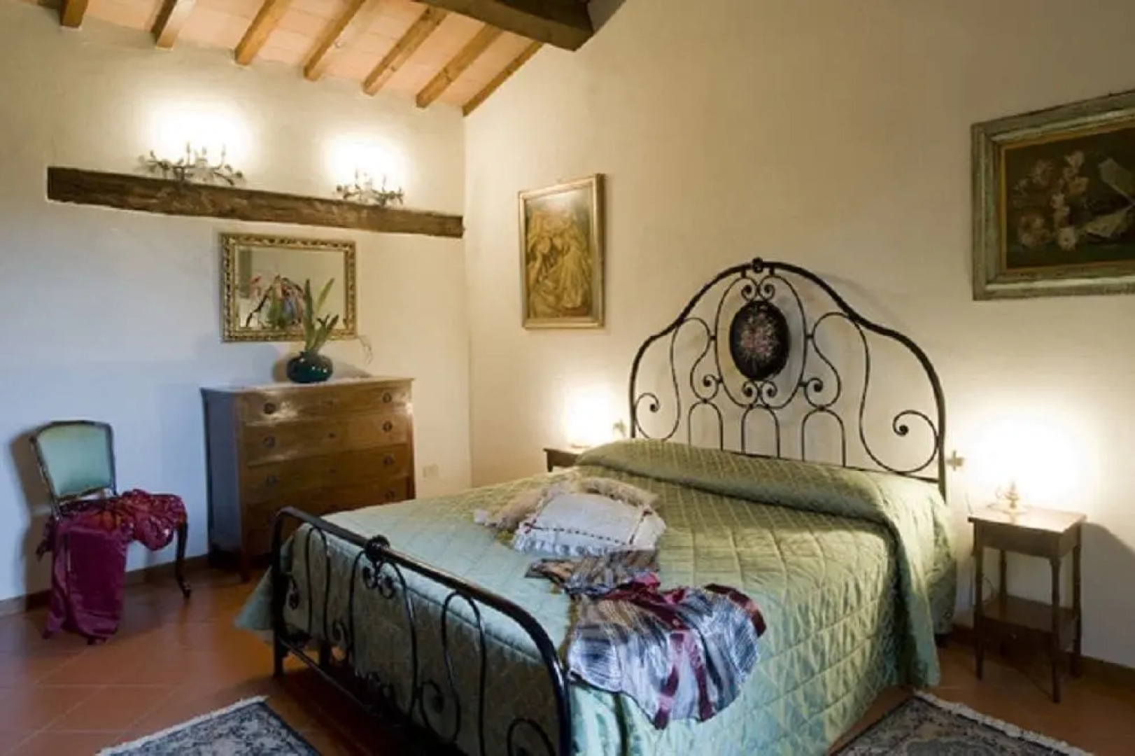 Agriturismo Petrognano