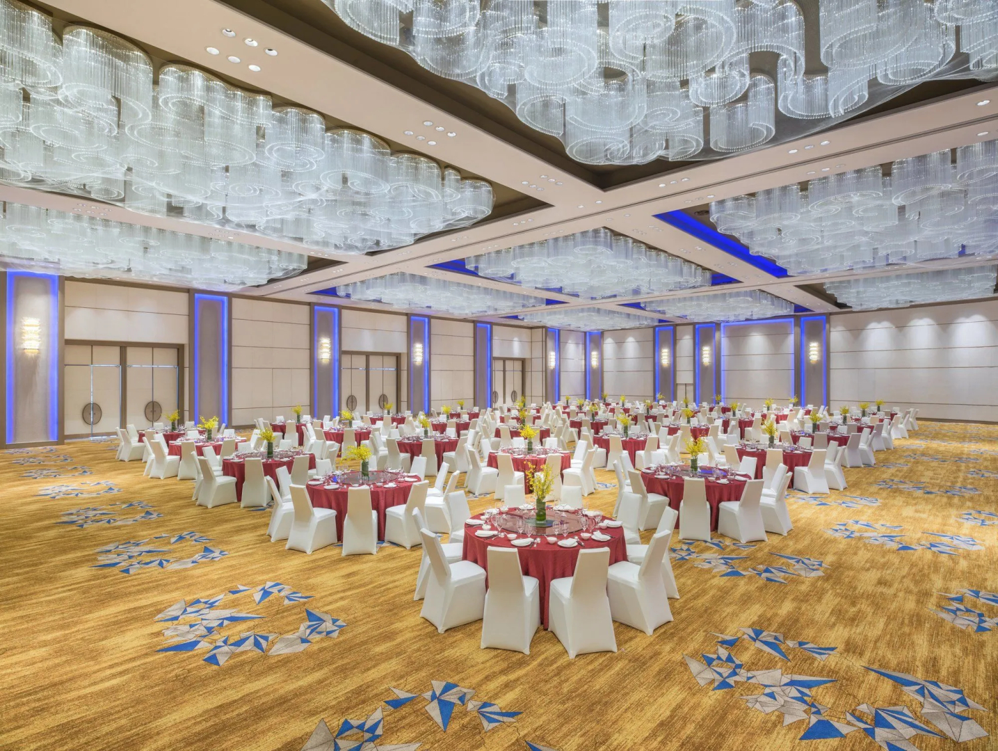 Sheraton Qingdao West Coast