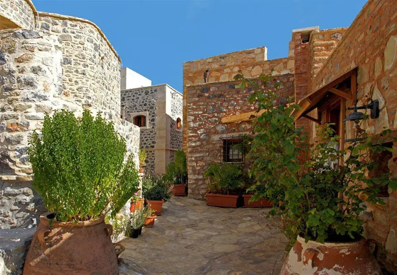 Ariadni Traditional Villas