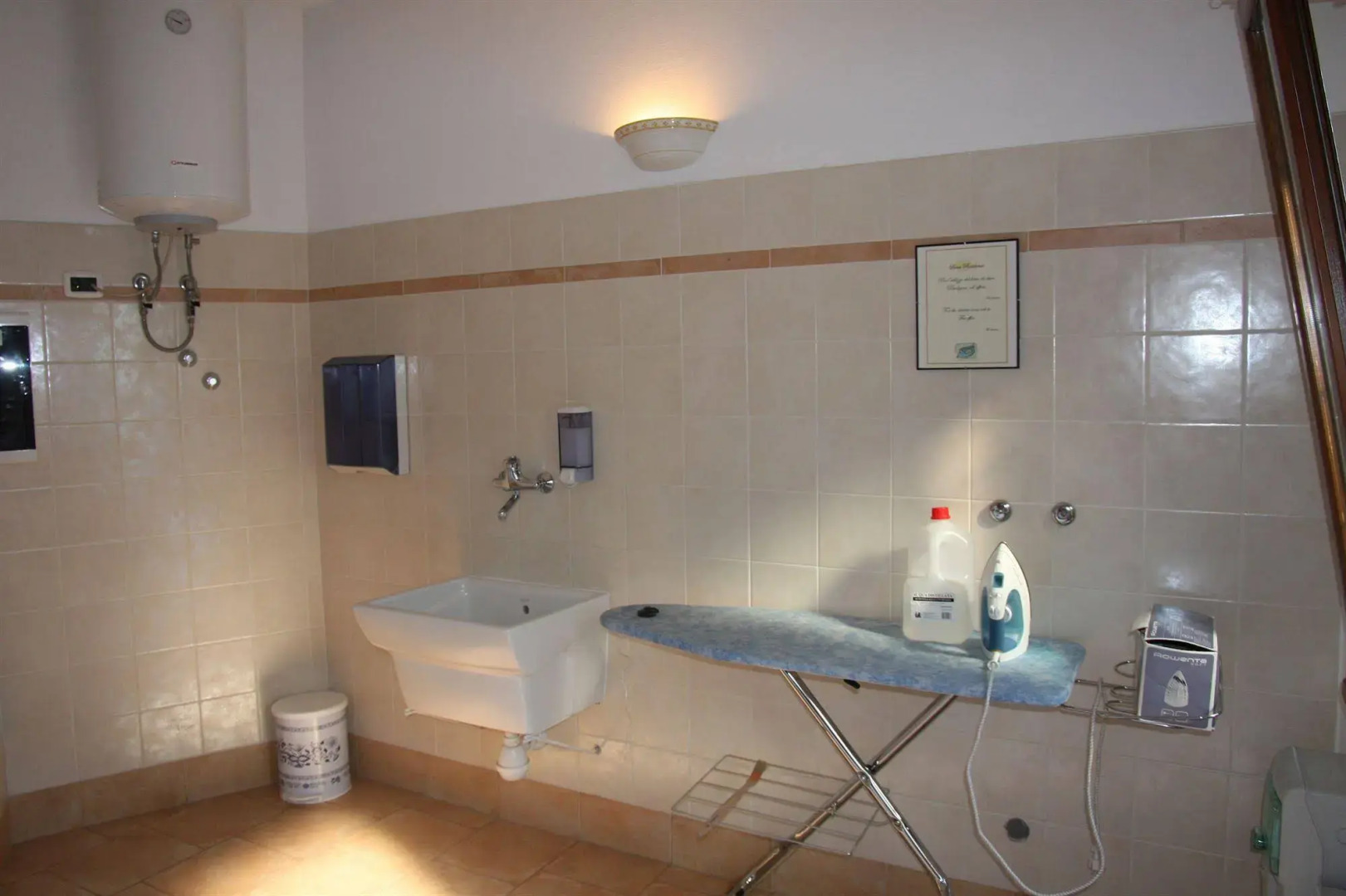 Luna Residence Hotel