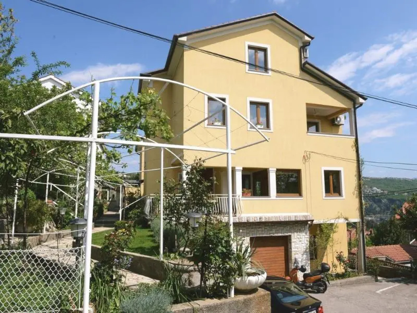 Apartments Danijel Opatija