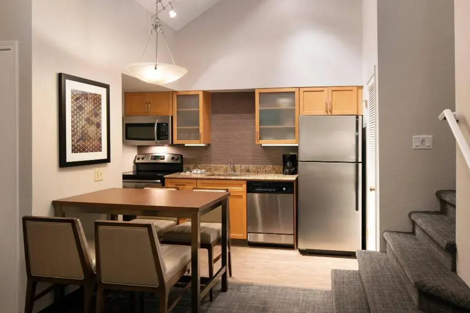 Residence Inn Las Vegas Convention Center by Marriott