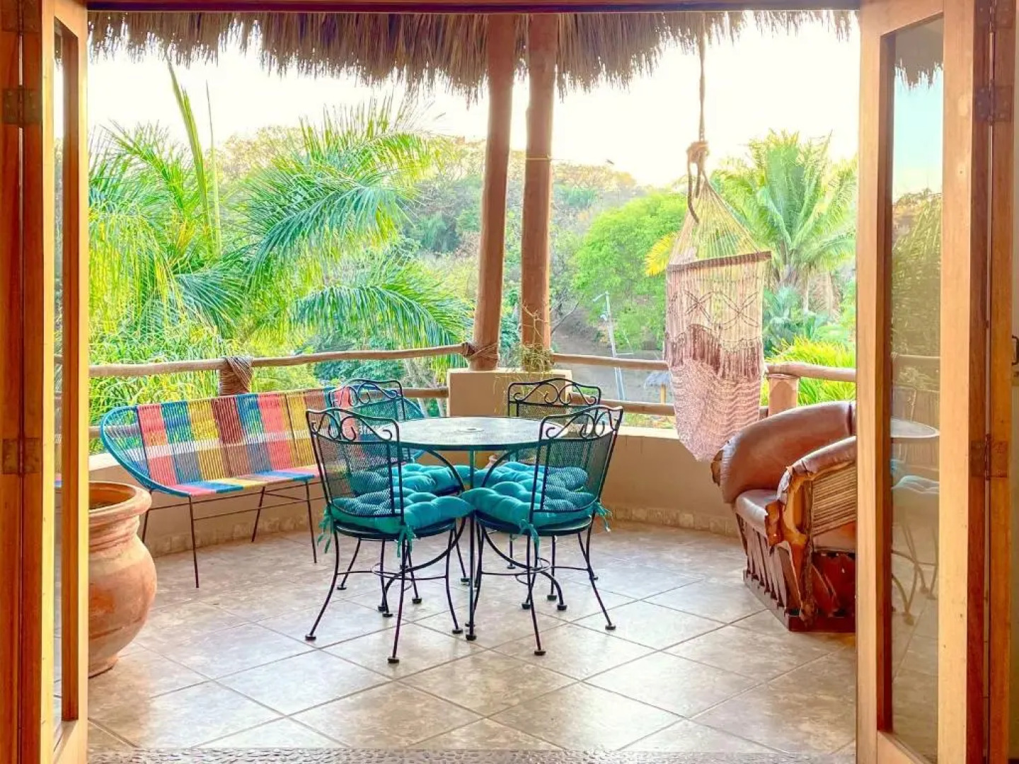 Casa Boho 3