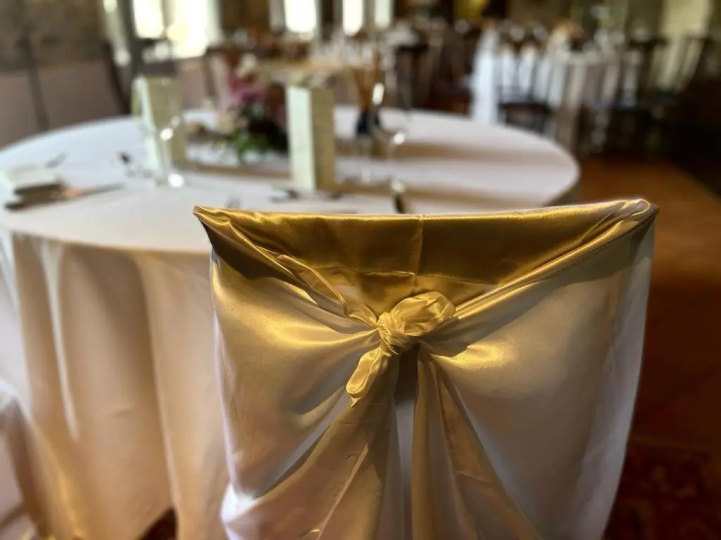 Relais Villa del Borgo