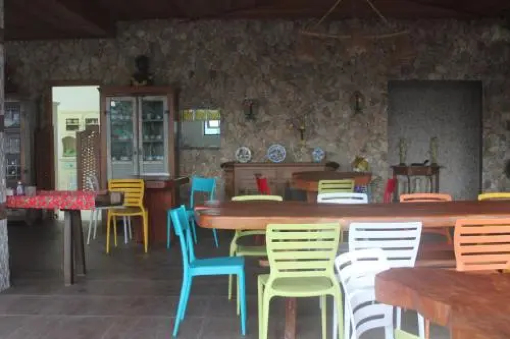 Pousada Vila Arco-Íris