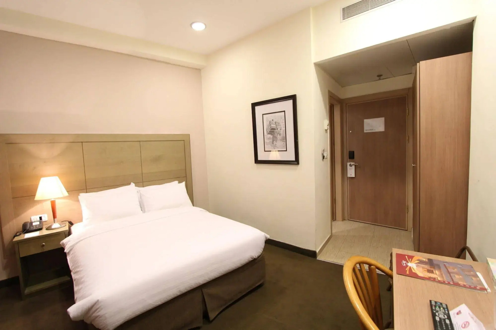 Ritz Hotel Jerusalem