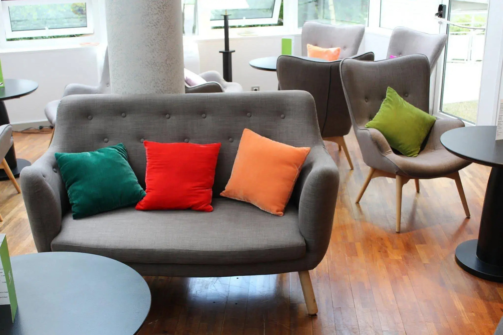 Mercure Paris Montparnasse Pasteur