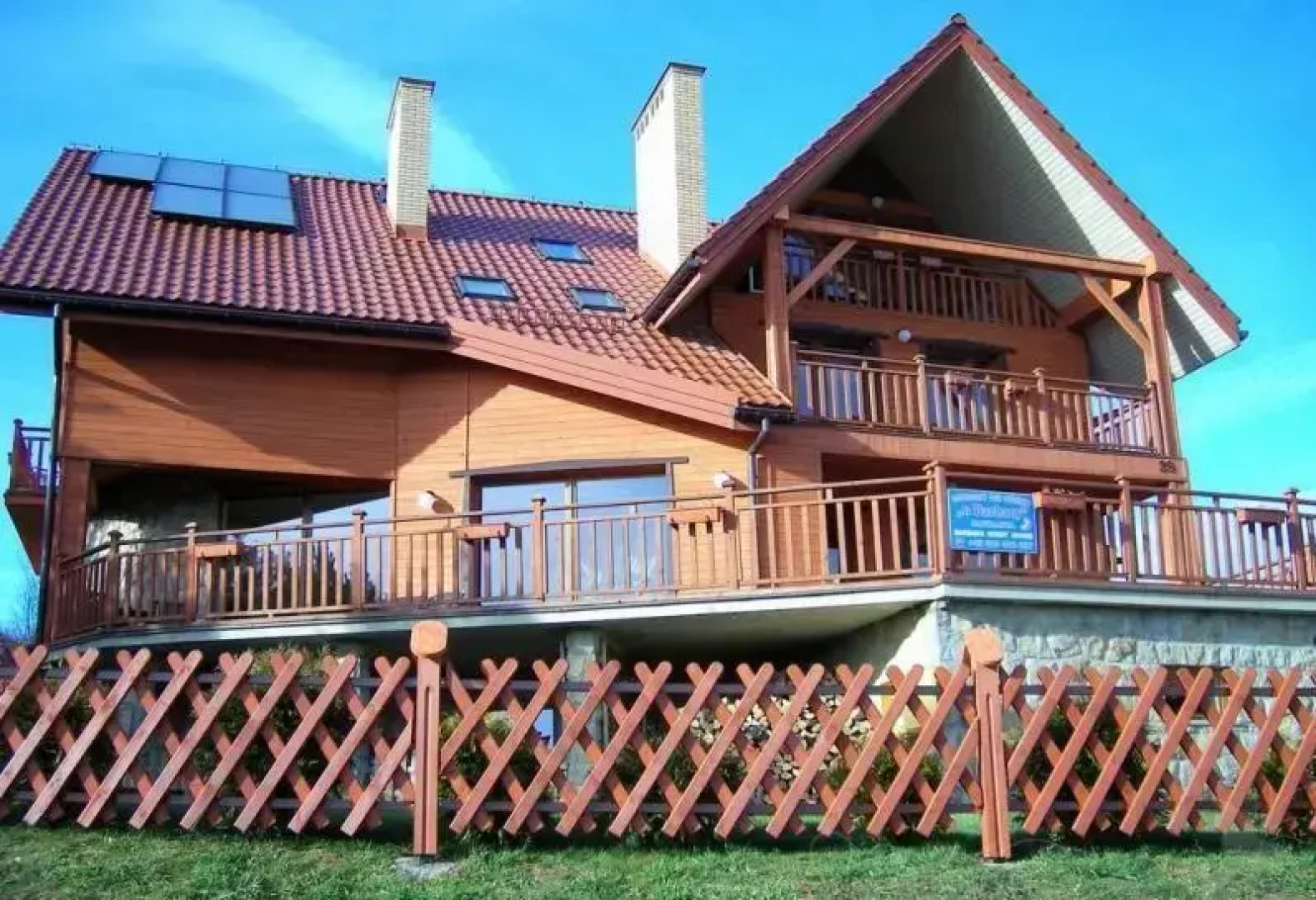 Dom Gościnny Barbara