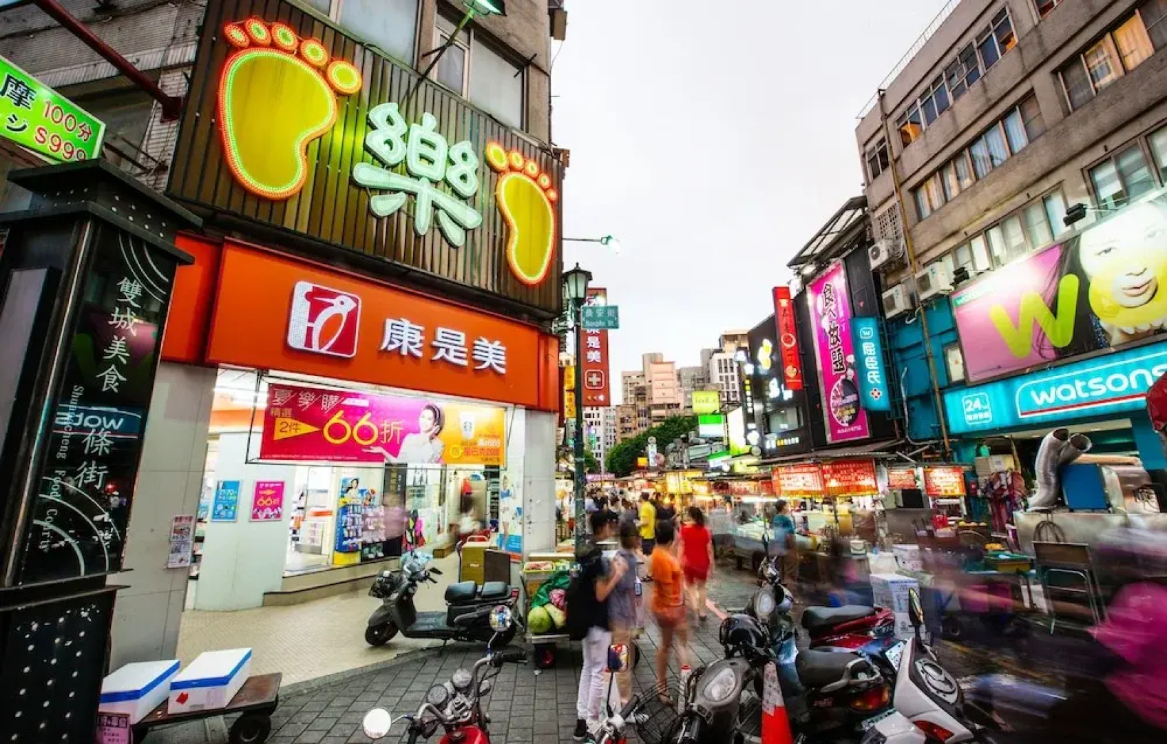 CK Serviced Residence