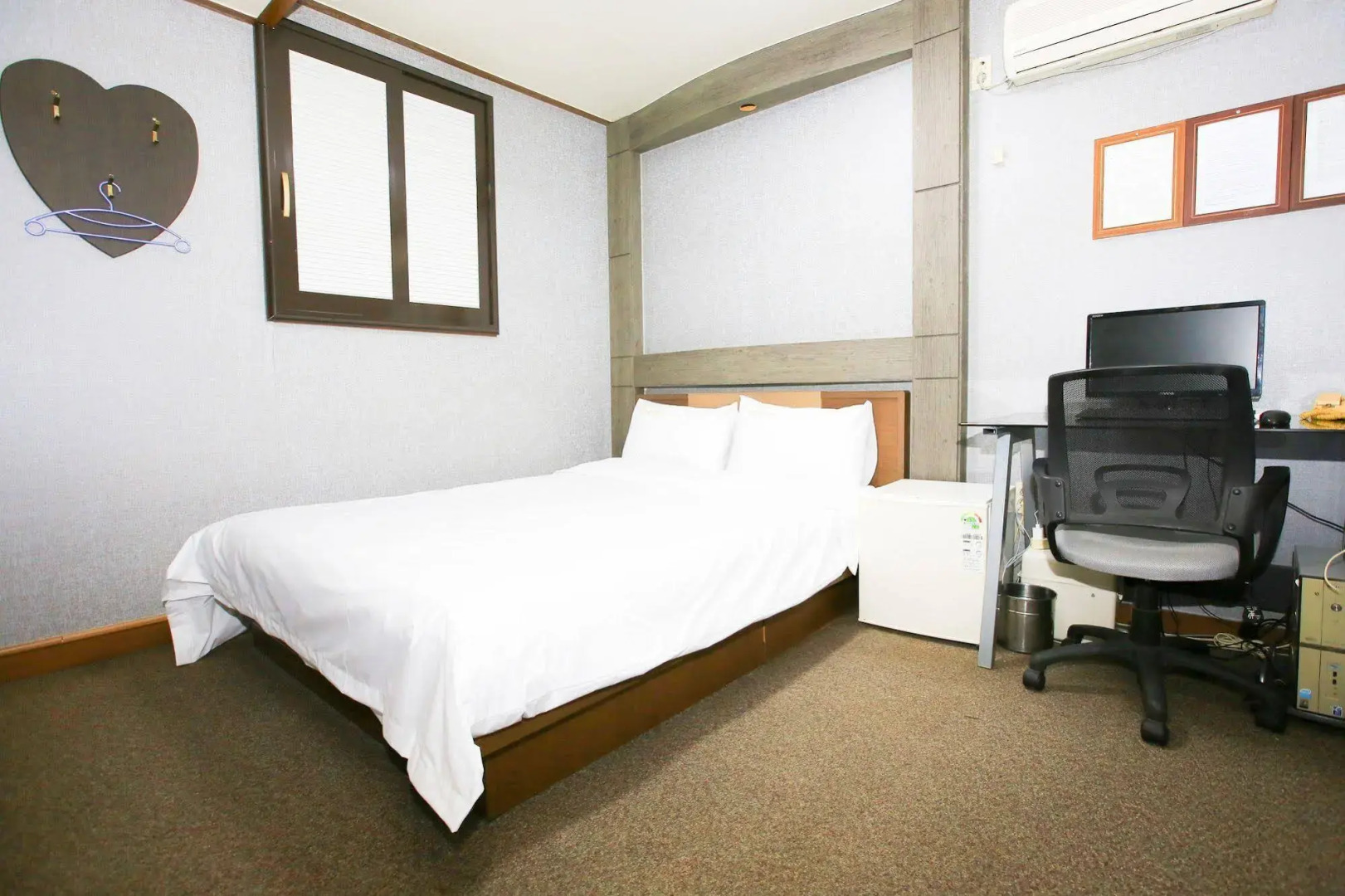 Goodstay Daegwallyeongsanbang