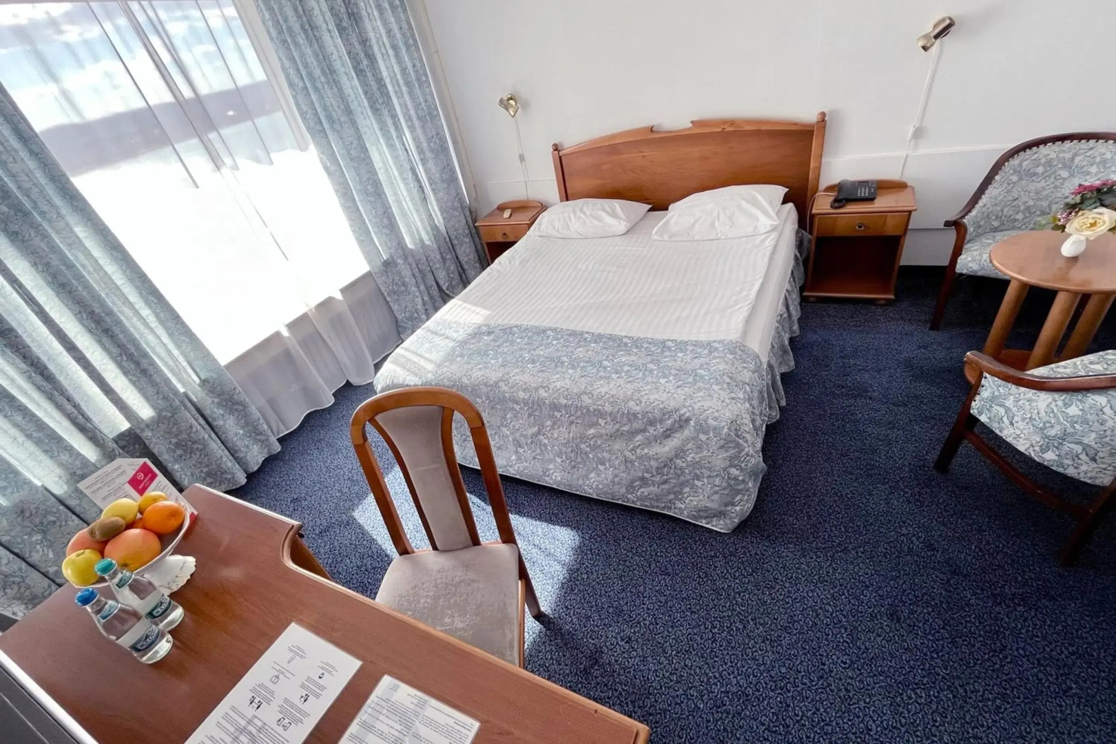 Turnu Severin Continental Hotel