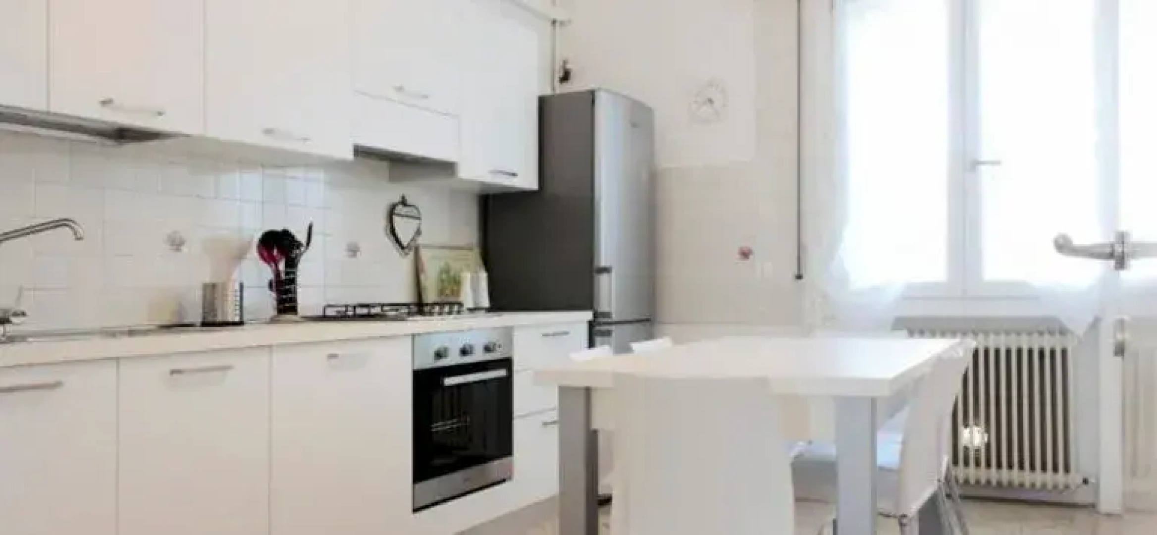 Castelfranco Veneto Apartments by Thaz Italia