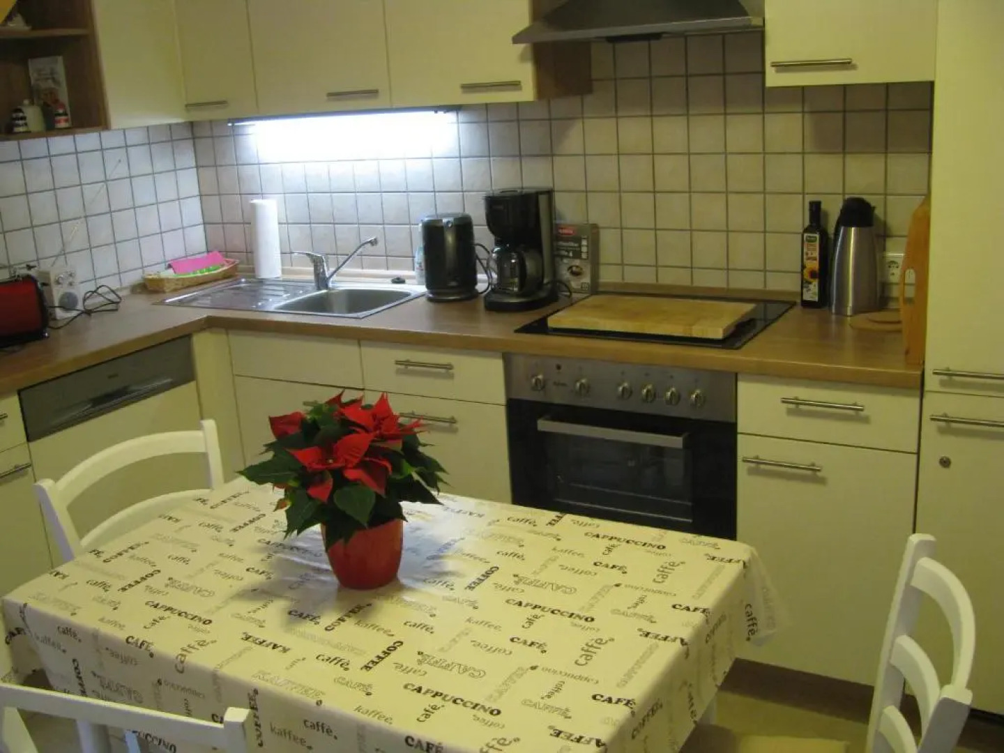 2 Ferienwohnungen mitten in der Innenstadt