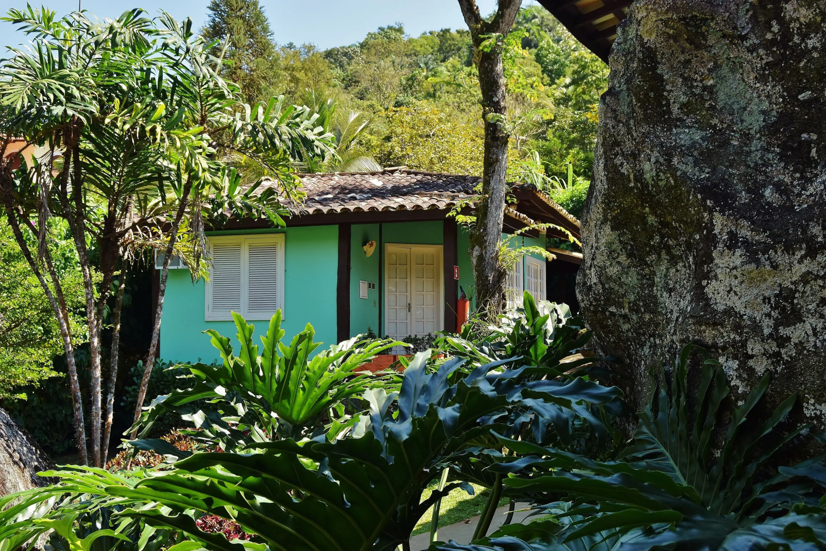 Pousada Vila das Pedras