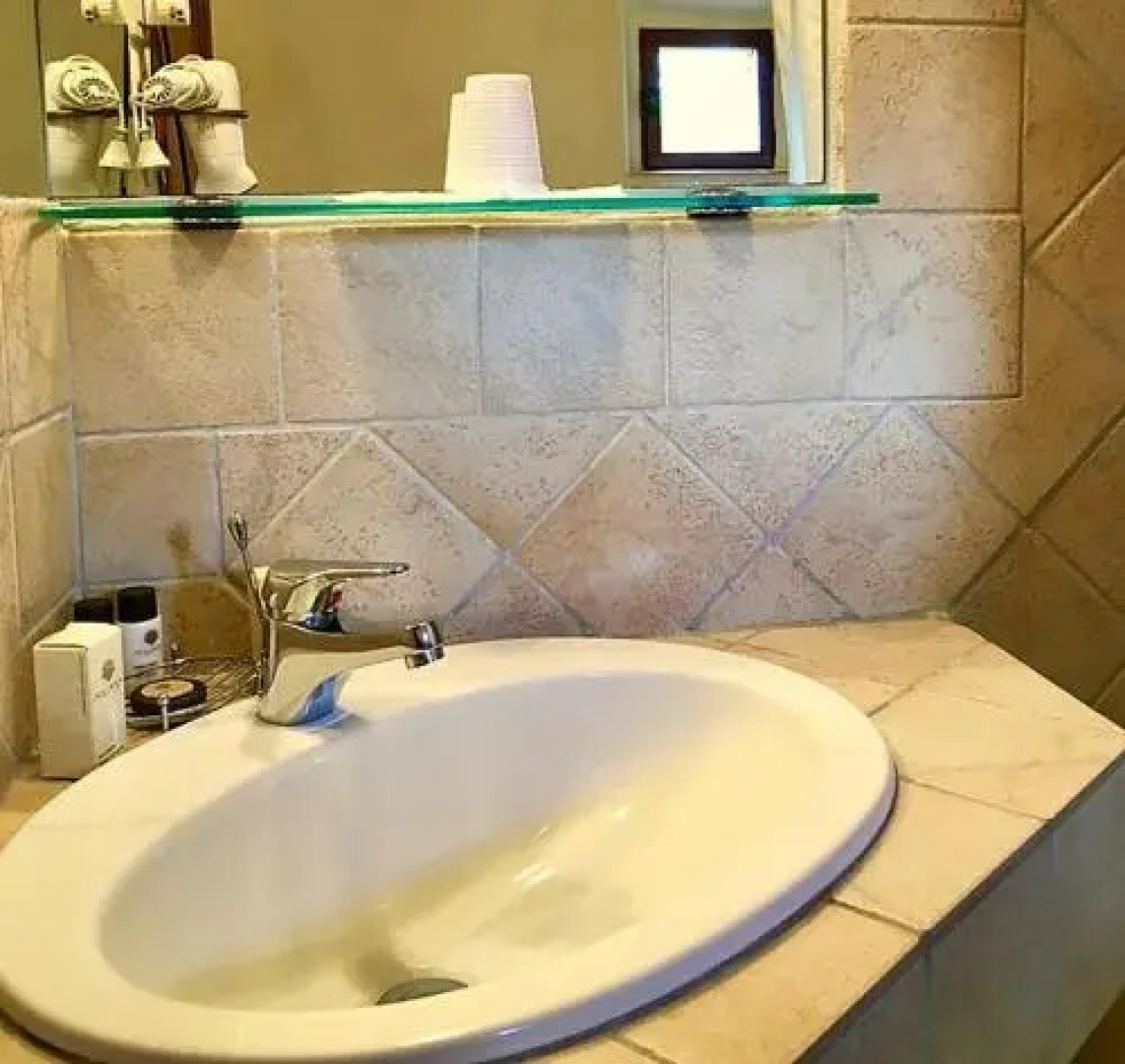 Villa Baciolo Country House