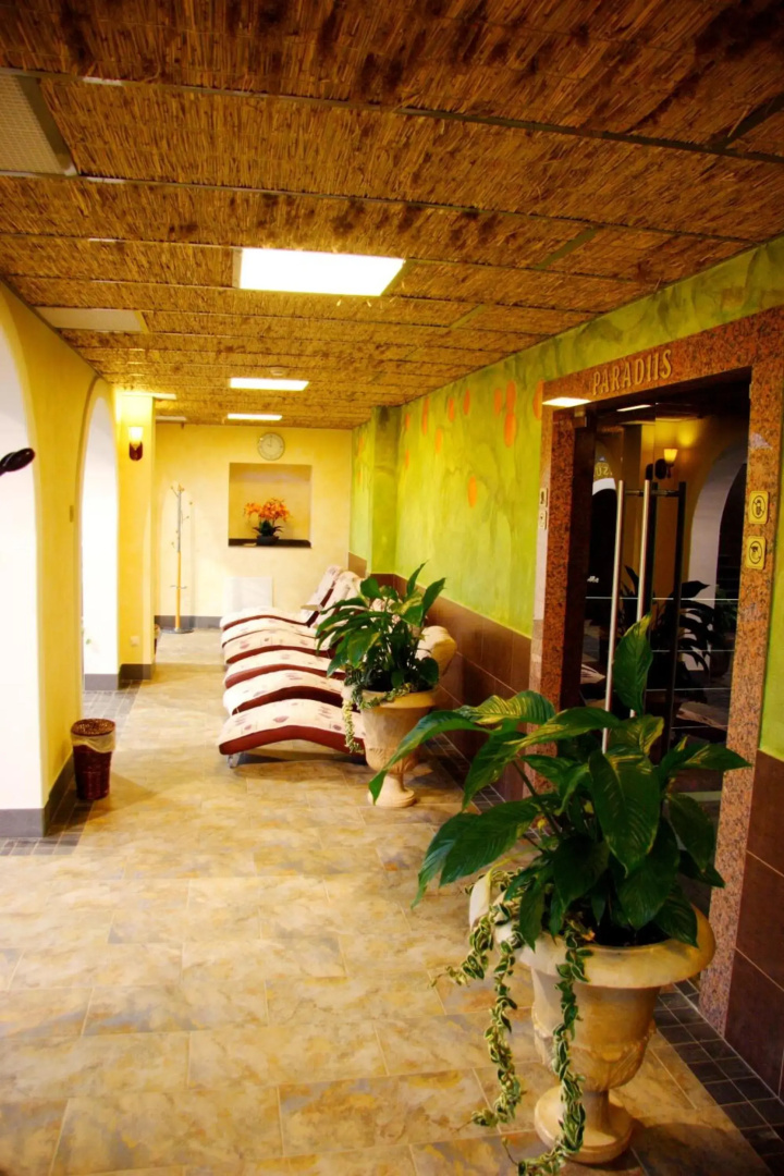 Toila Spa Hotel