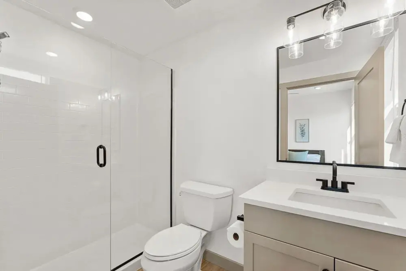 Sweet Retreat 3 Bedroom Condo