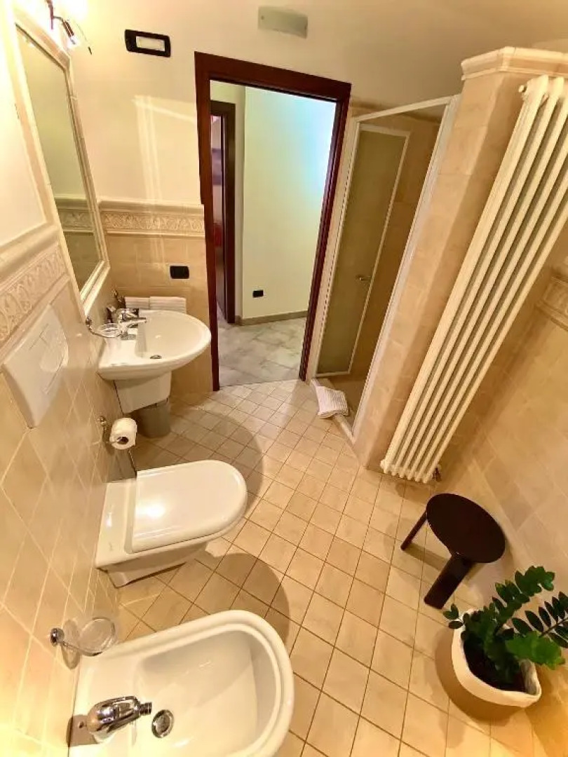 Appartamento Le Colonne