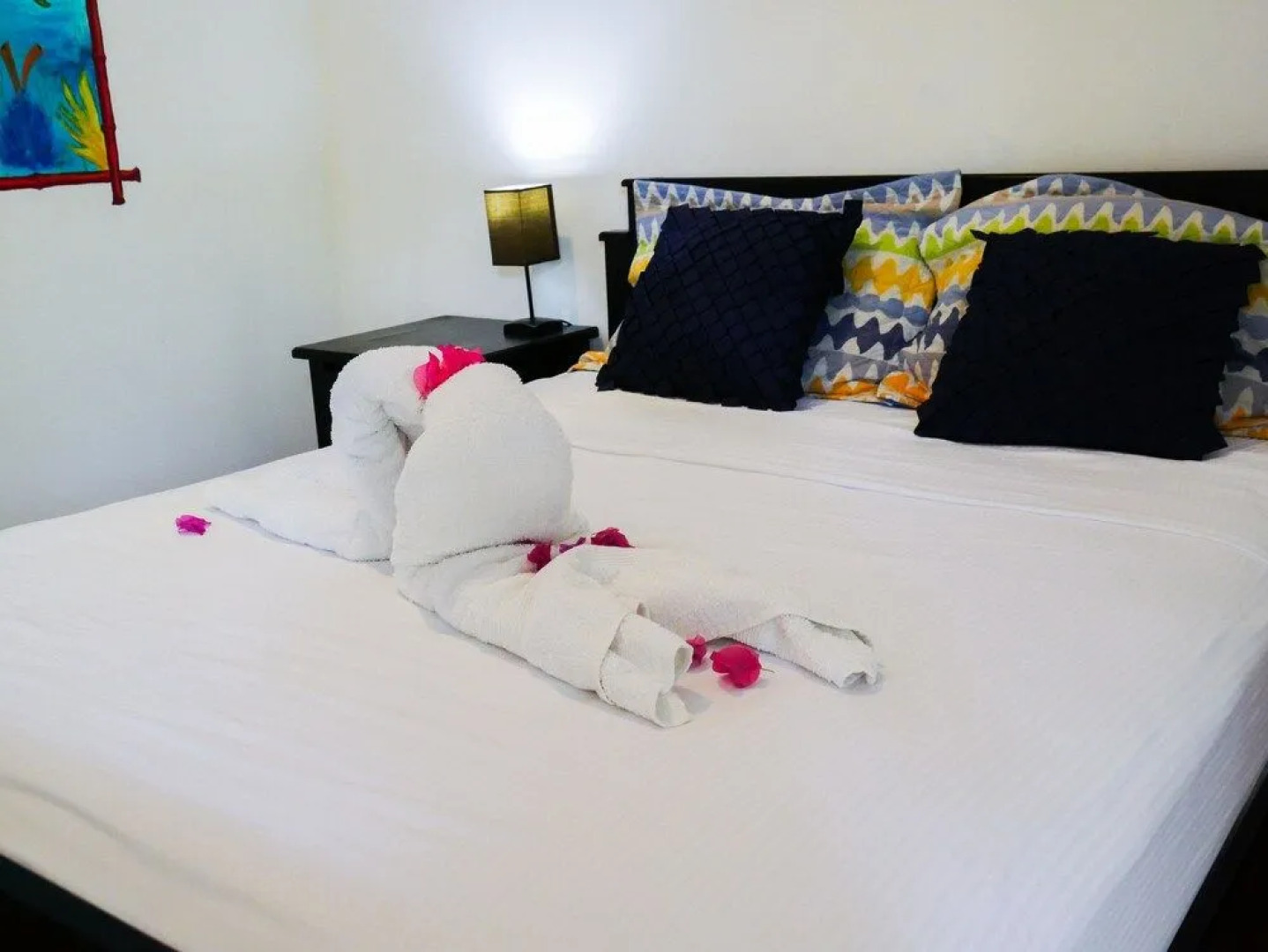 Playa Grande Hotel and Villas