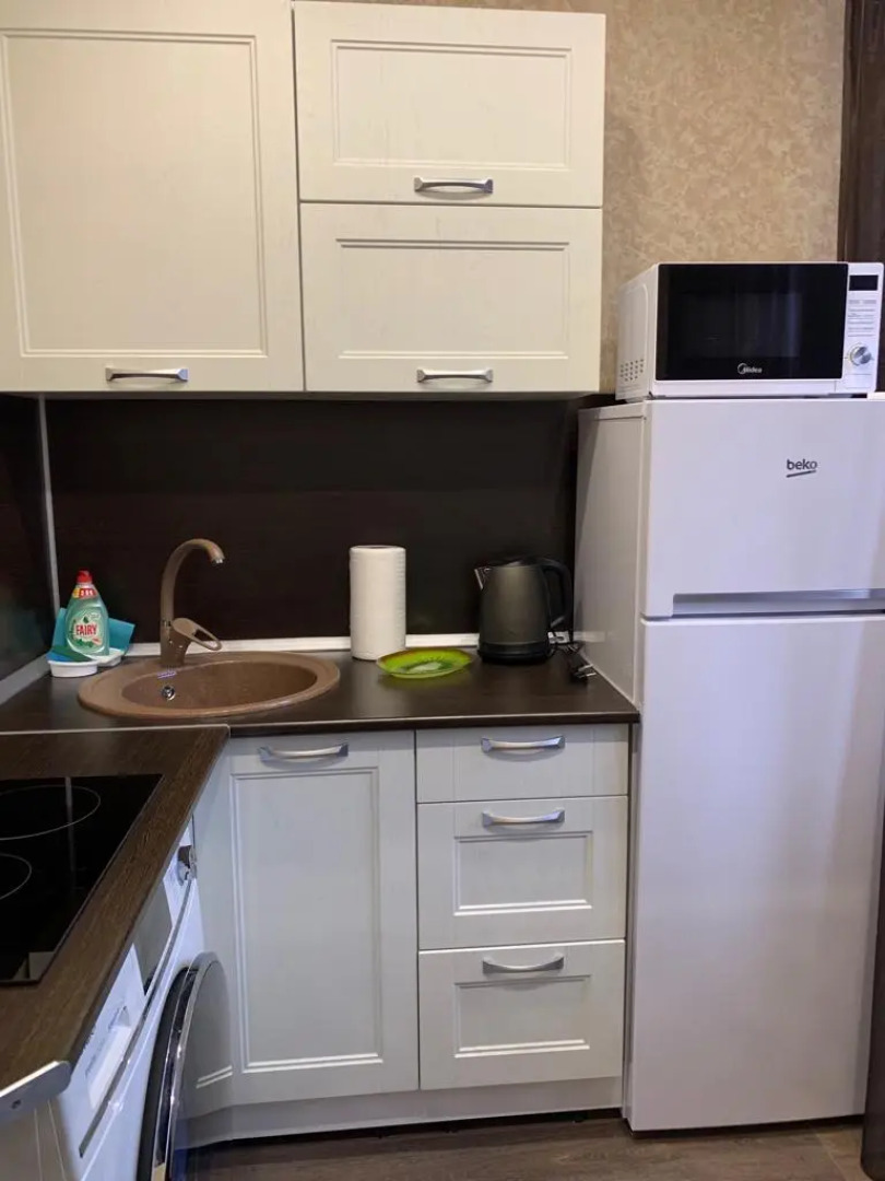 Sirius (Сириус) на проспекте Ленинский 39Б