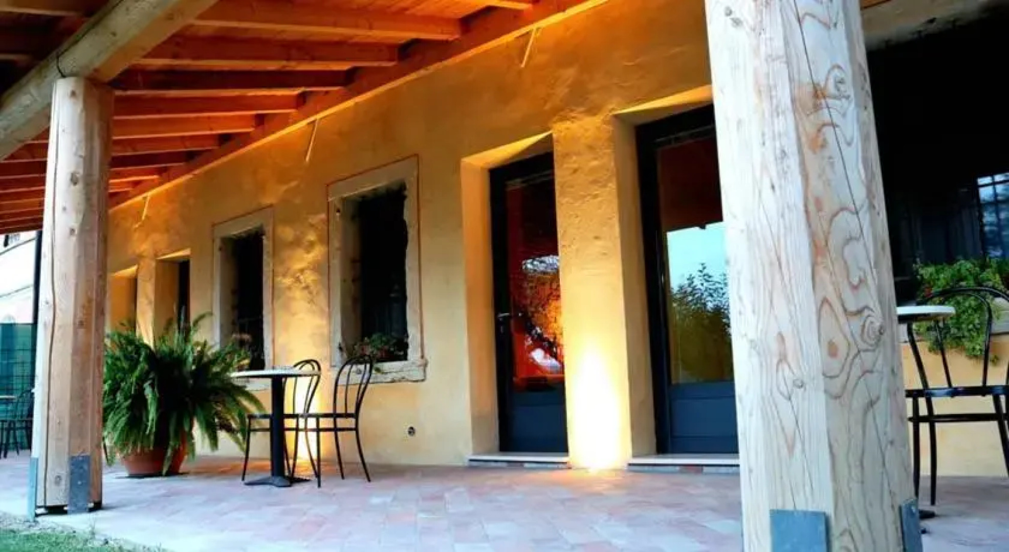 Bed and breakfast La Violina