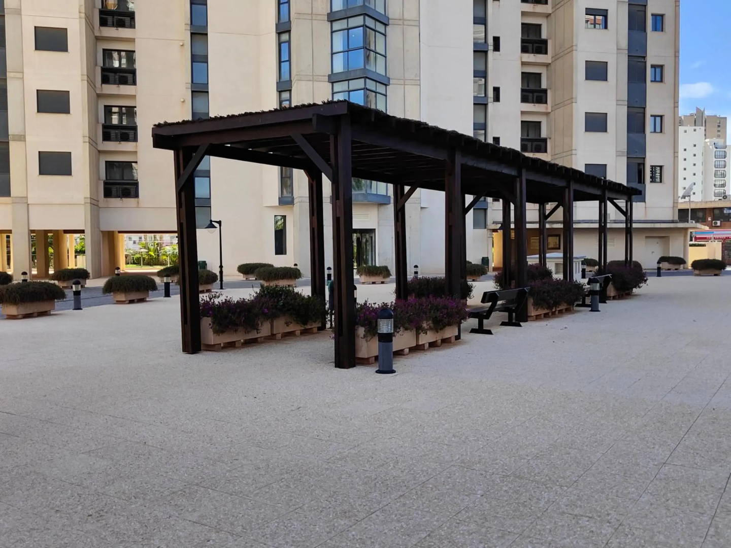 Apartamento Gemelos 26 - 16A