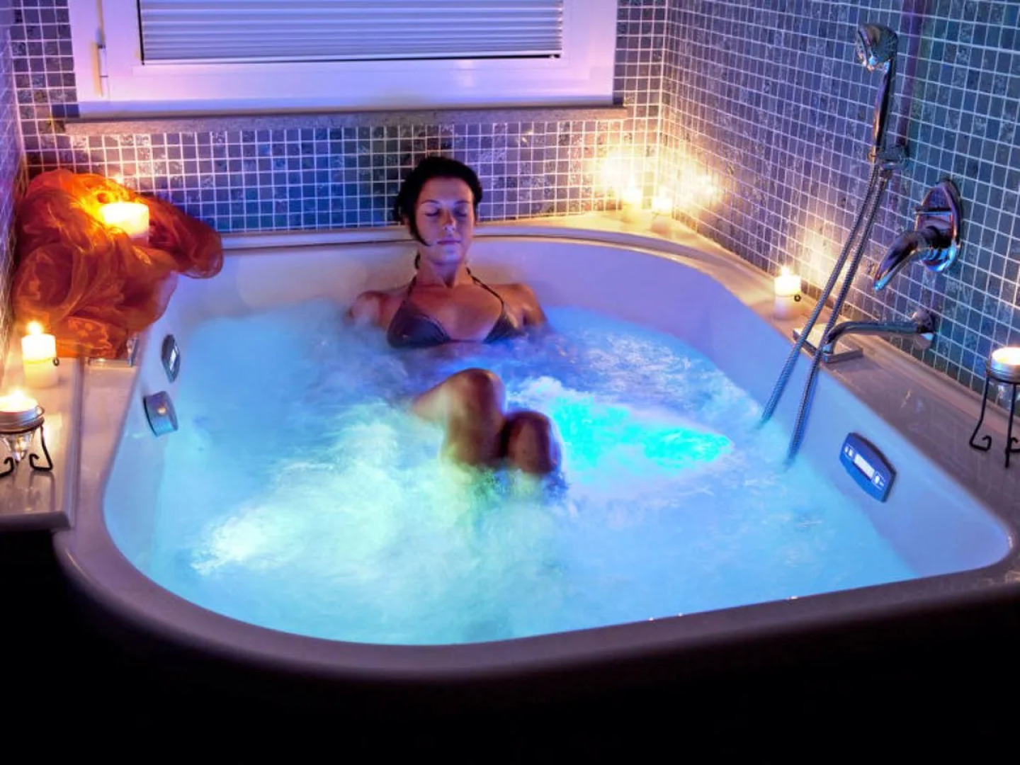 Tipologia Bilocale 15110